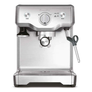 Breville the Duo-Temp Pro (BES810BSSUSC)