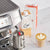 Breville- The Barista Touch Impress Espresso Machine (BES881BSS1BNA1)